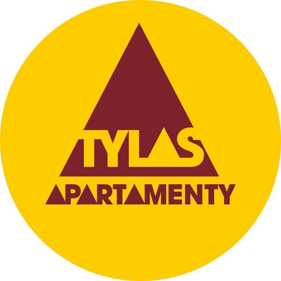 Apartament Tylas Koscielisko Exterior photo