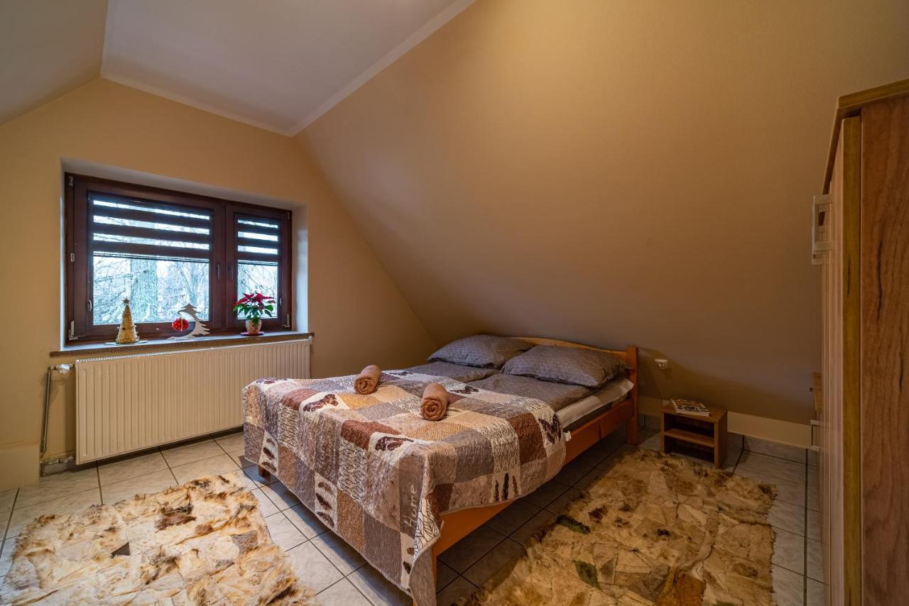 Apartament Tylas Koscielisko Exterior photo
